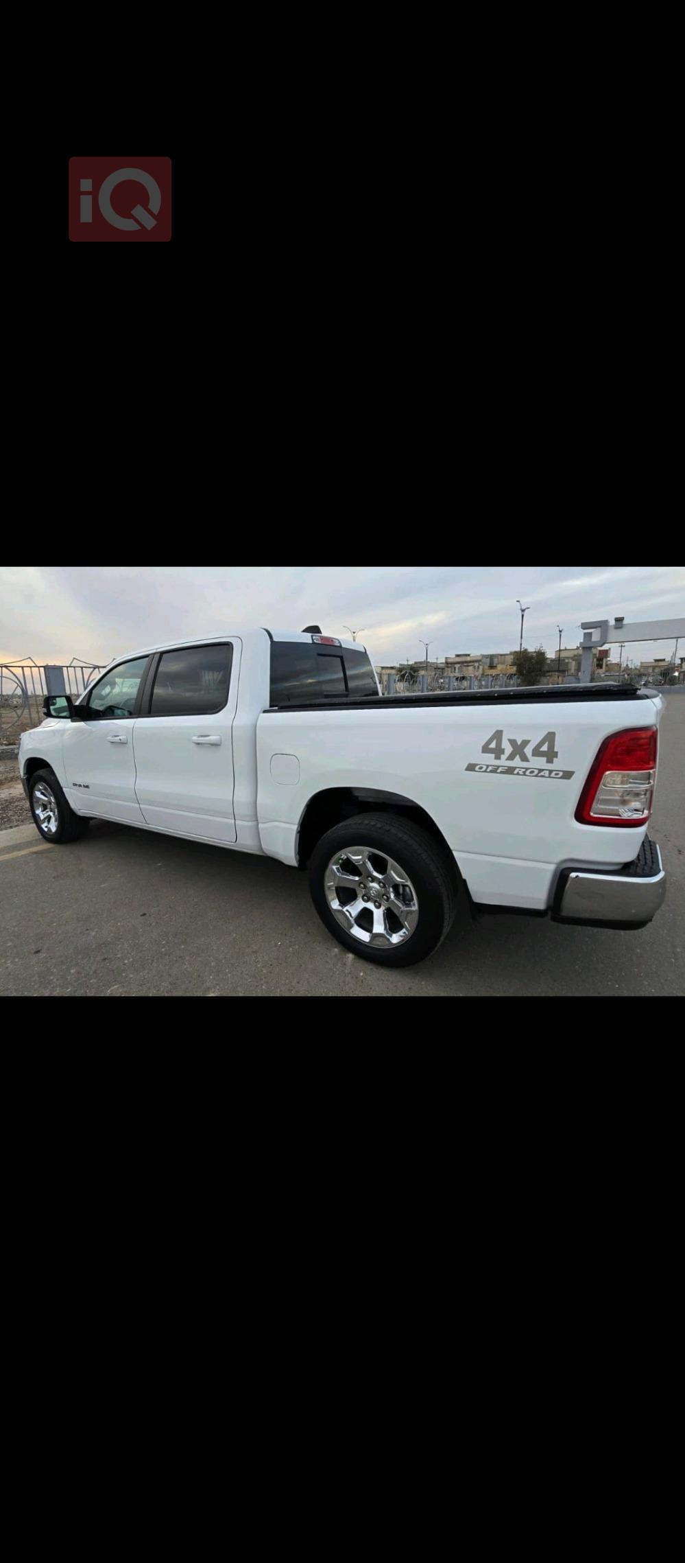 ڕام 1500